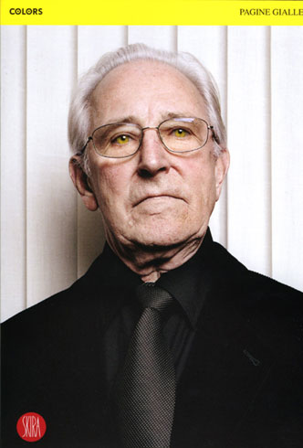 Pagine Gialle. Ediz. illustrata