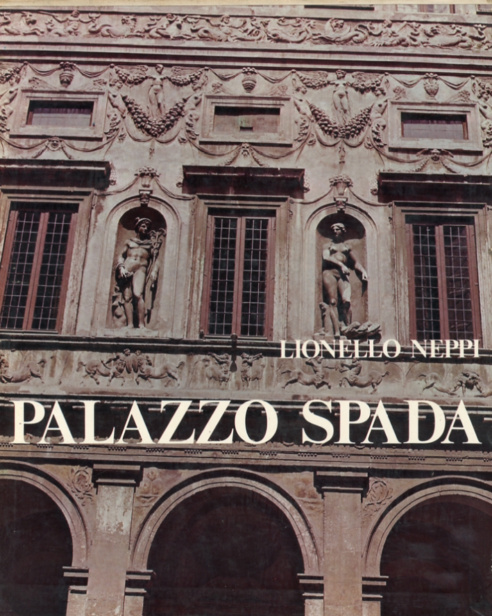 Palazzo Spada