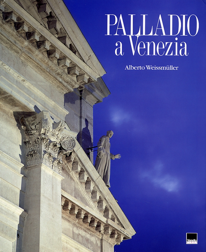 Palladio a Venezia