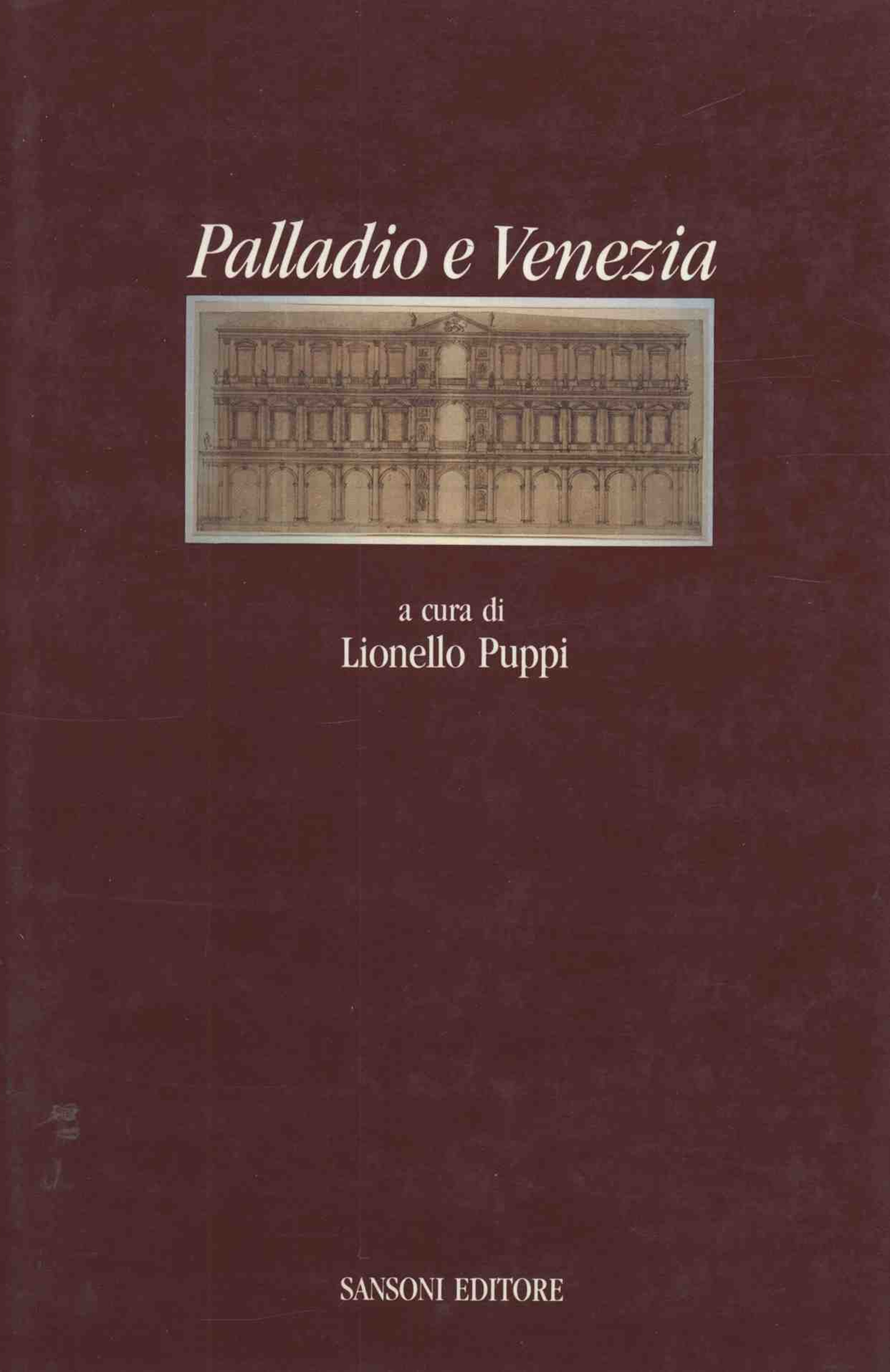 Palladio e Venezia