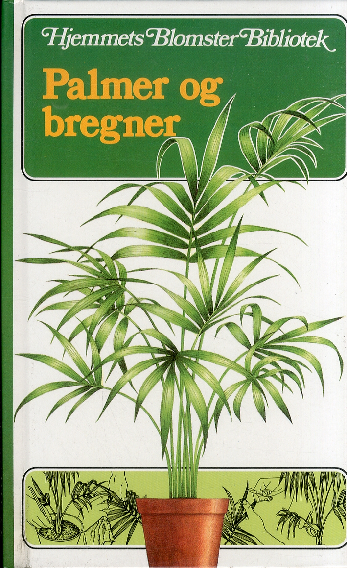 Palmer og Bregner