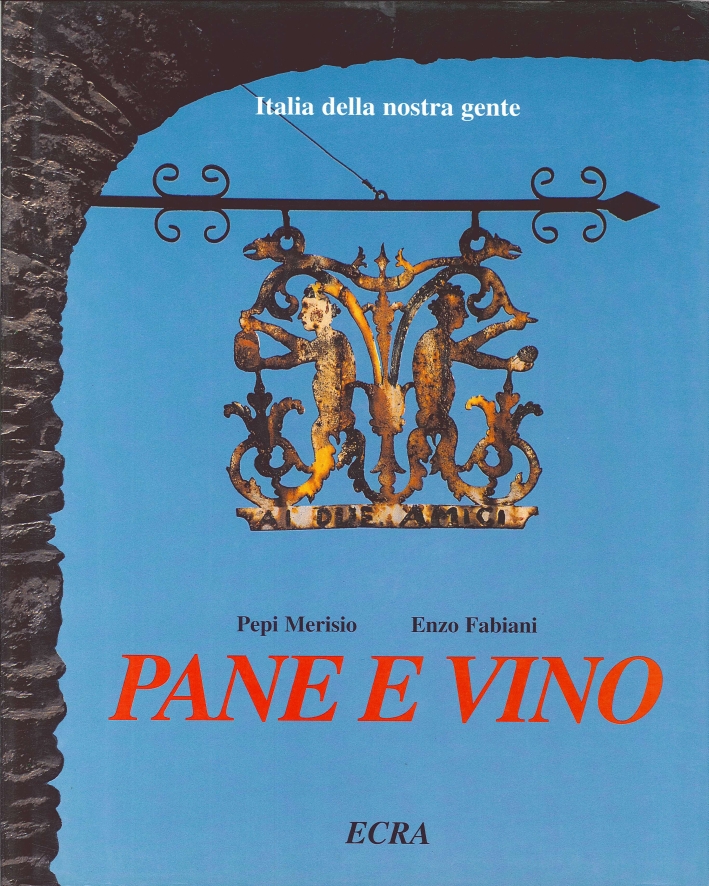 Pane e Vino