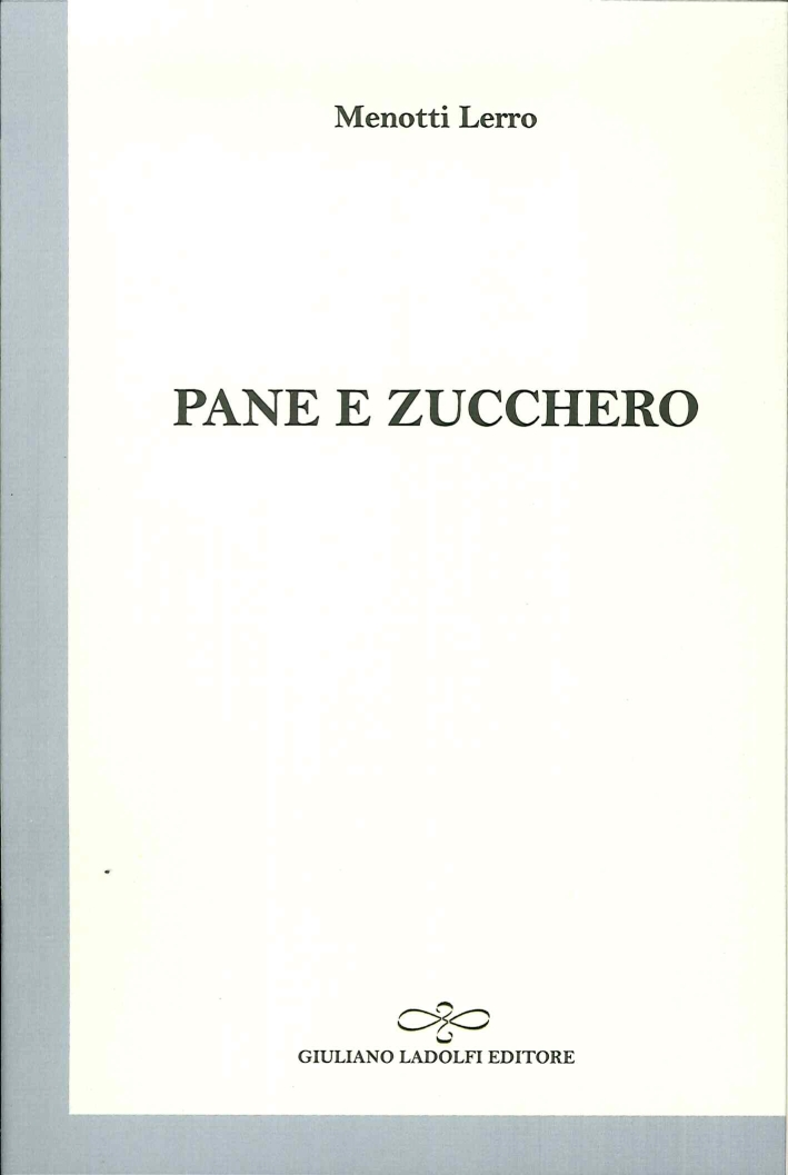 Pane e zucchero