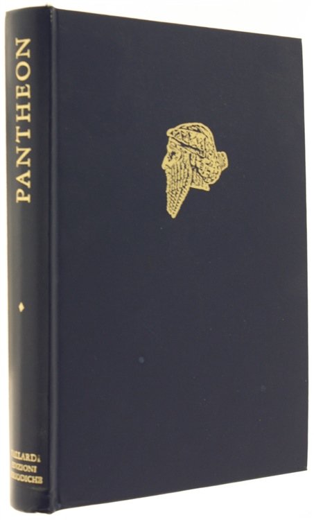 Pantheon. Profili di grandi personaggi. 2 voll.