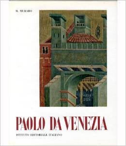 Paolo da Venezia