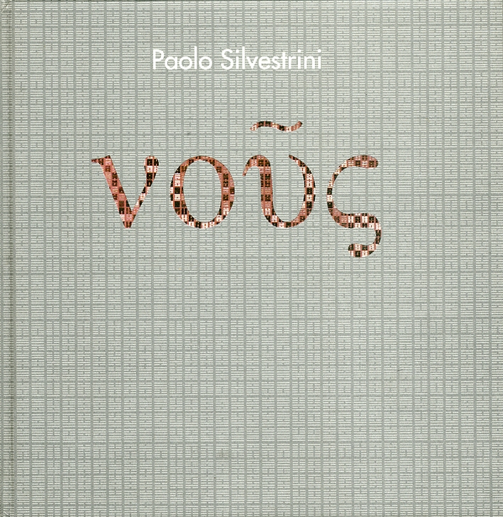 Paolo Silvestrini. Nouz. [Ed. Italiana e Inglese]
