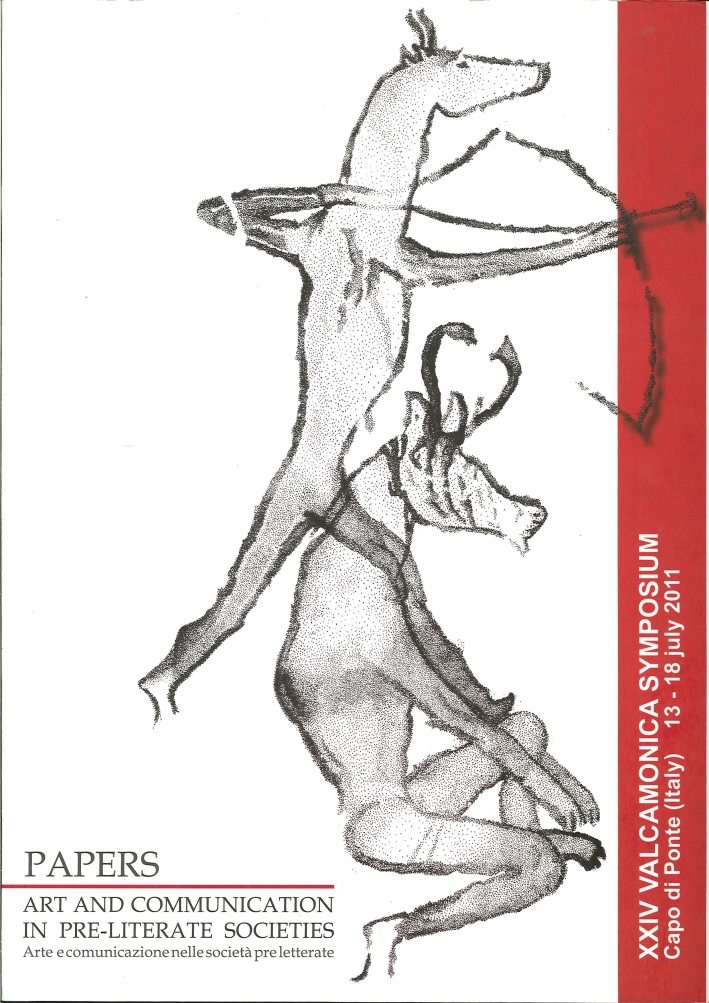 Papers. Art and Communication in Pre-Literate Societies Arte e Comunicazione …
