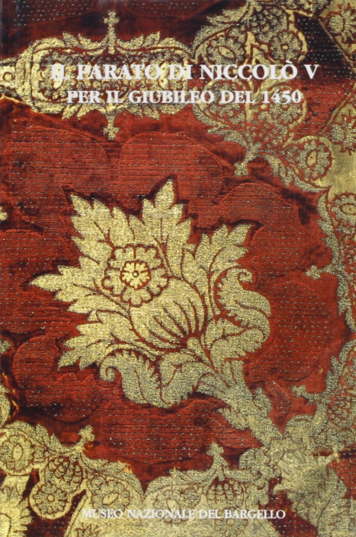 Parato di Niccolò V per il giubileo del 1450