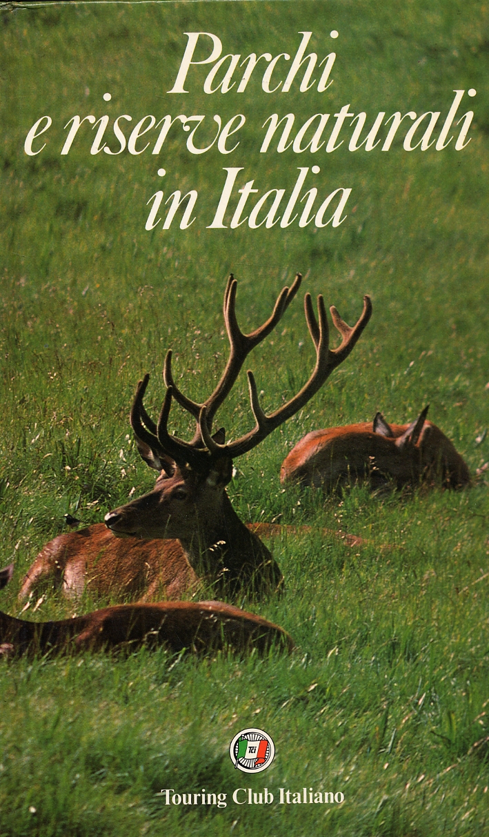 Parchi e Riserve Naturali in Italia