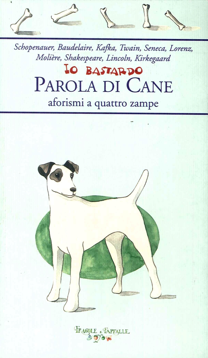 Parola di cane