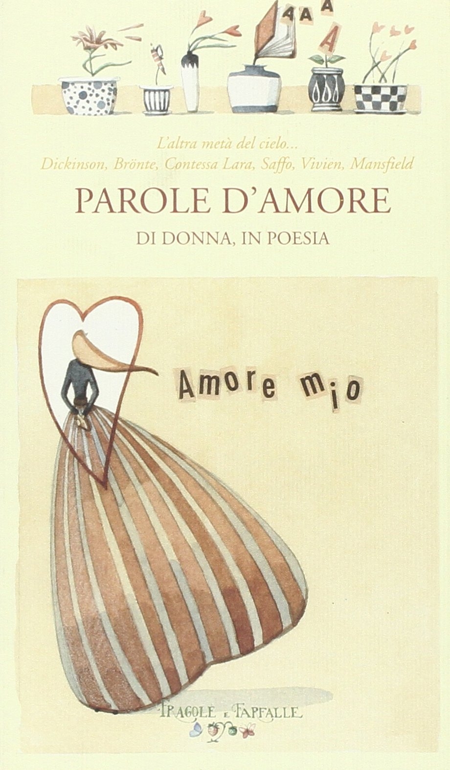 Parole d'amore