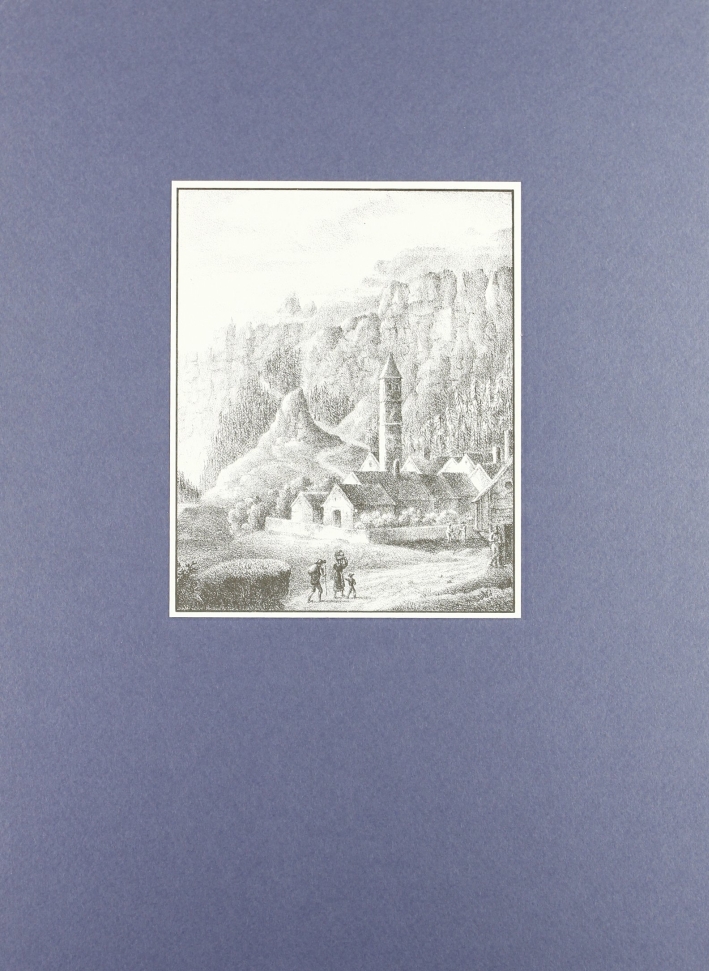 Passaggio del San Gottardo