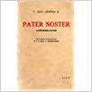 Pater Noster (Considerazioni).