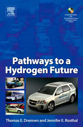 Pathways To a Hydrogen Future