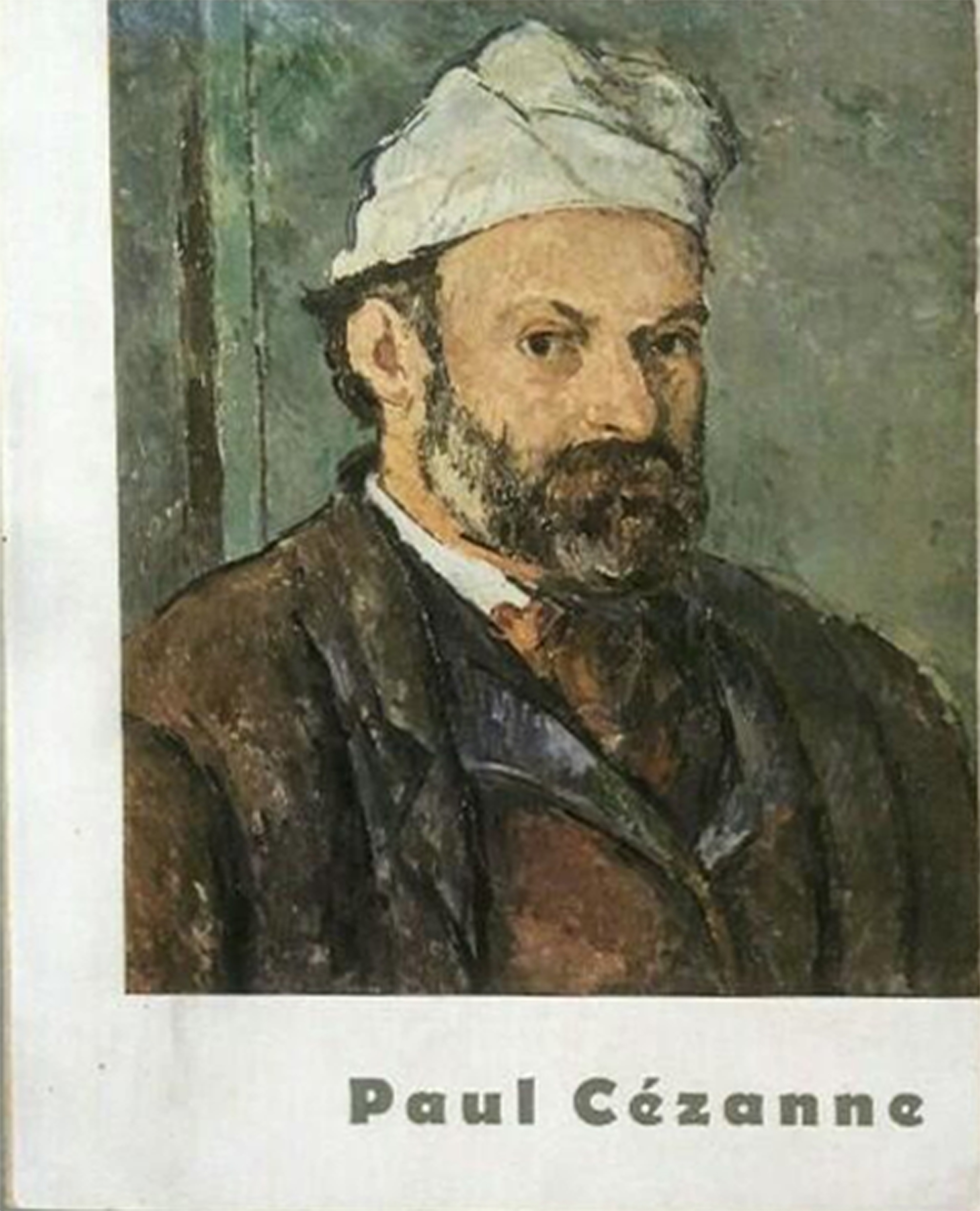 Paul Cezanne 1839 - 1906