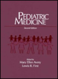 Pediatric Medicine