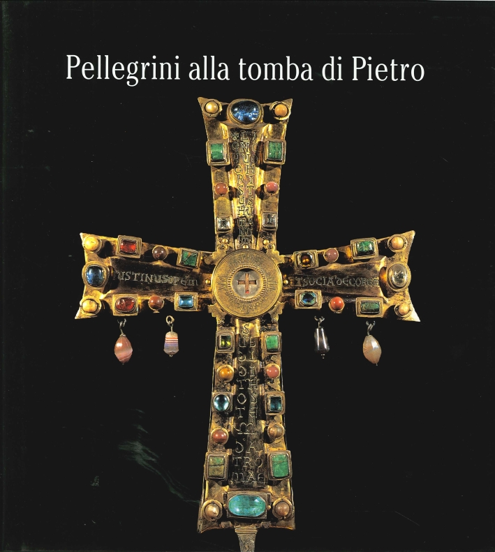 Pellegrini alla Tomba di Pietro