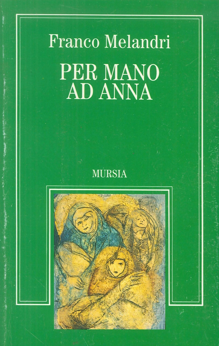Per mano ad Anna