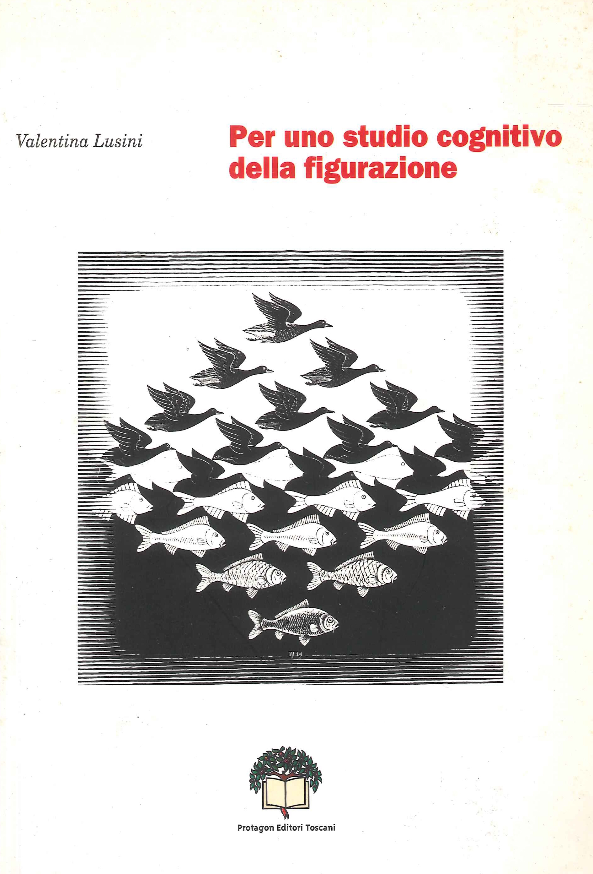 Per uno studio cognitivo della figurazione