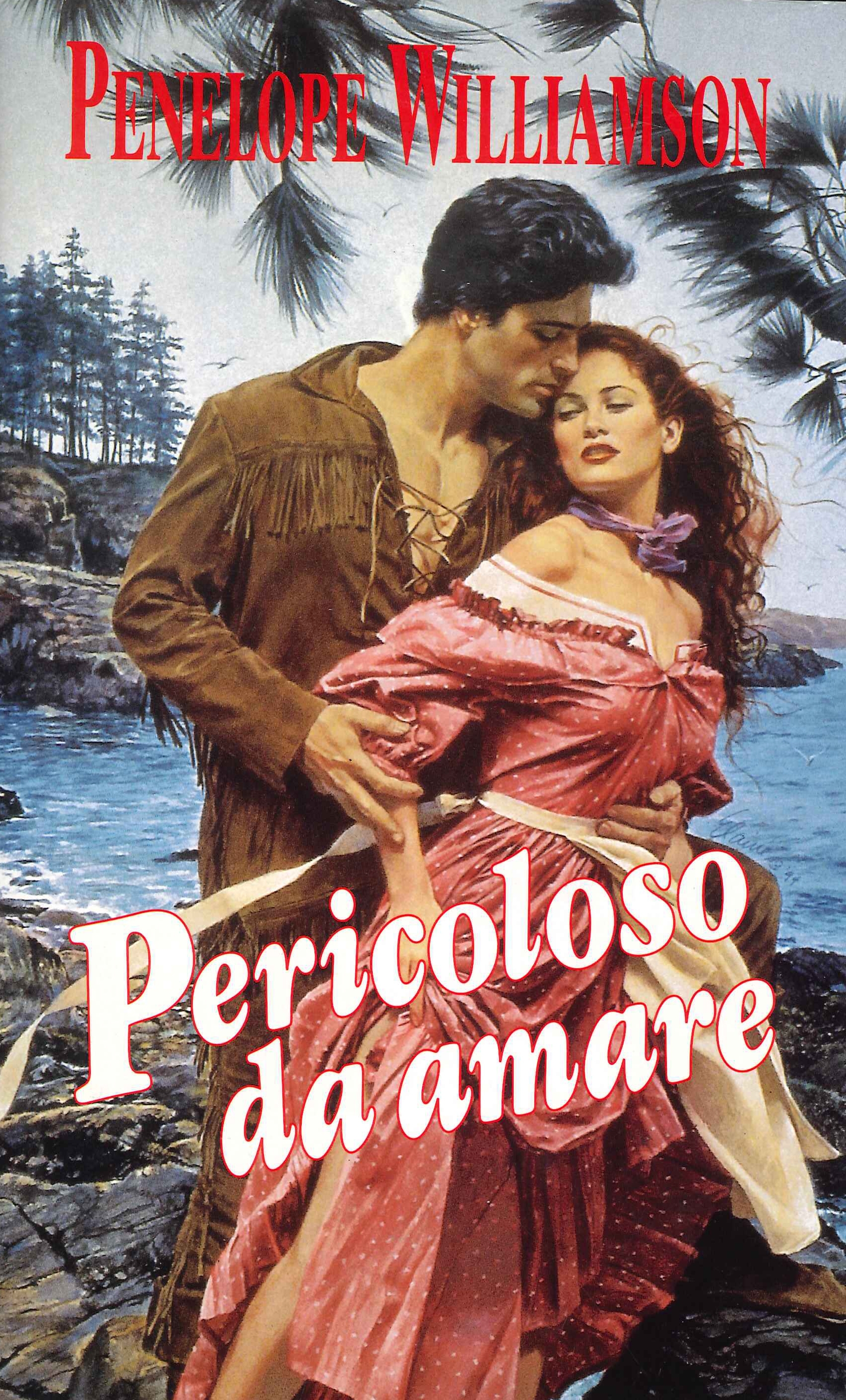 Pericoloso Da Amare