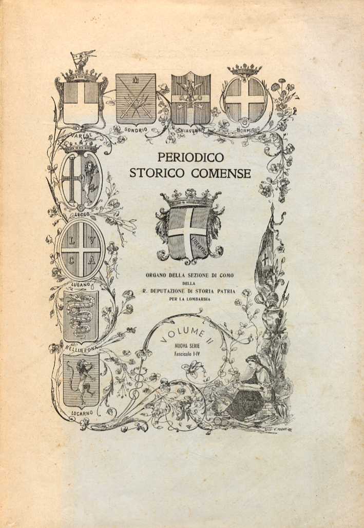 Periodico Storico Comense