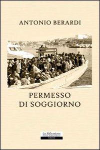 Permesso di Soggiorno