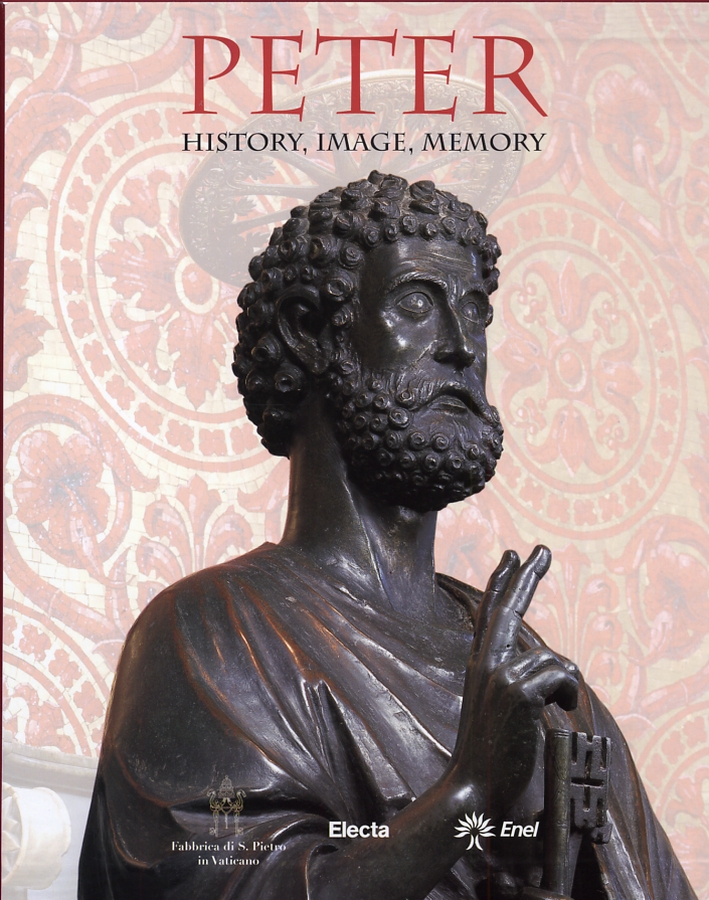 Peter. History, Image, Memory