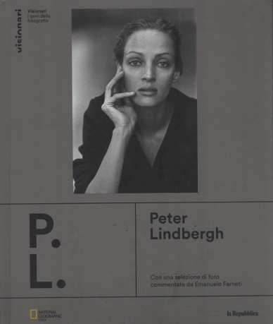 Peter Lindberg