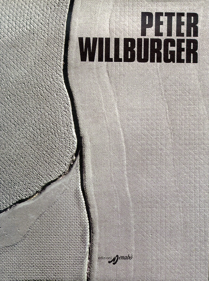 Peter Willburger 1942-1998