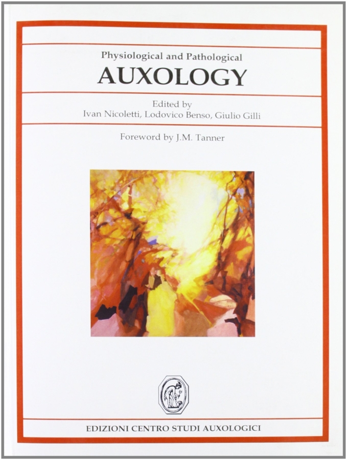 Physiological and pathological auxology