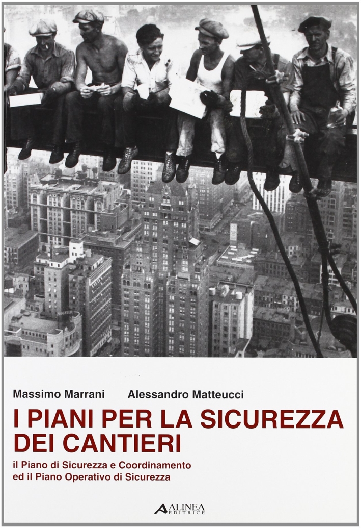 Piani per la sicurezza dei cantieri
