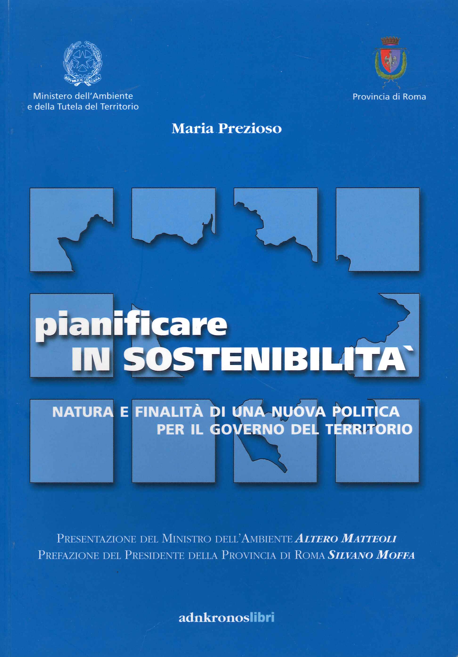 Pianificazione in sostenibilità