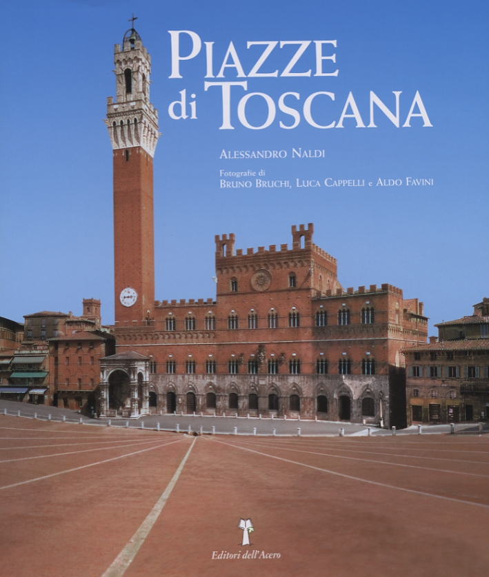 Piazze di Toscana