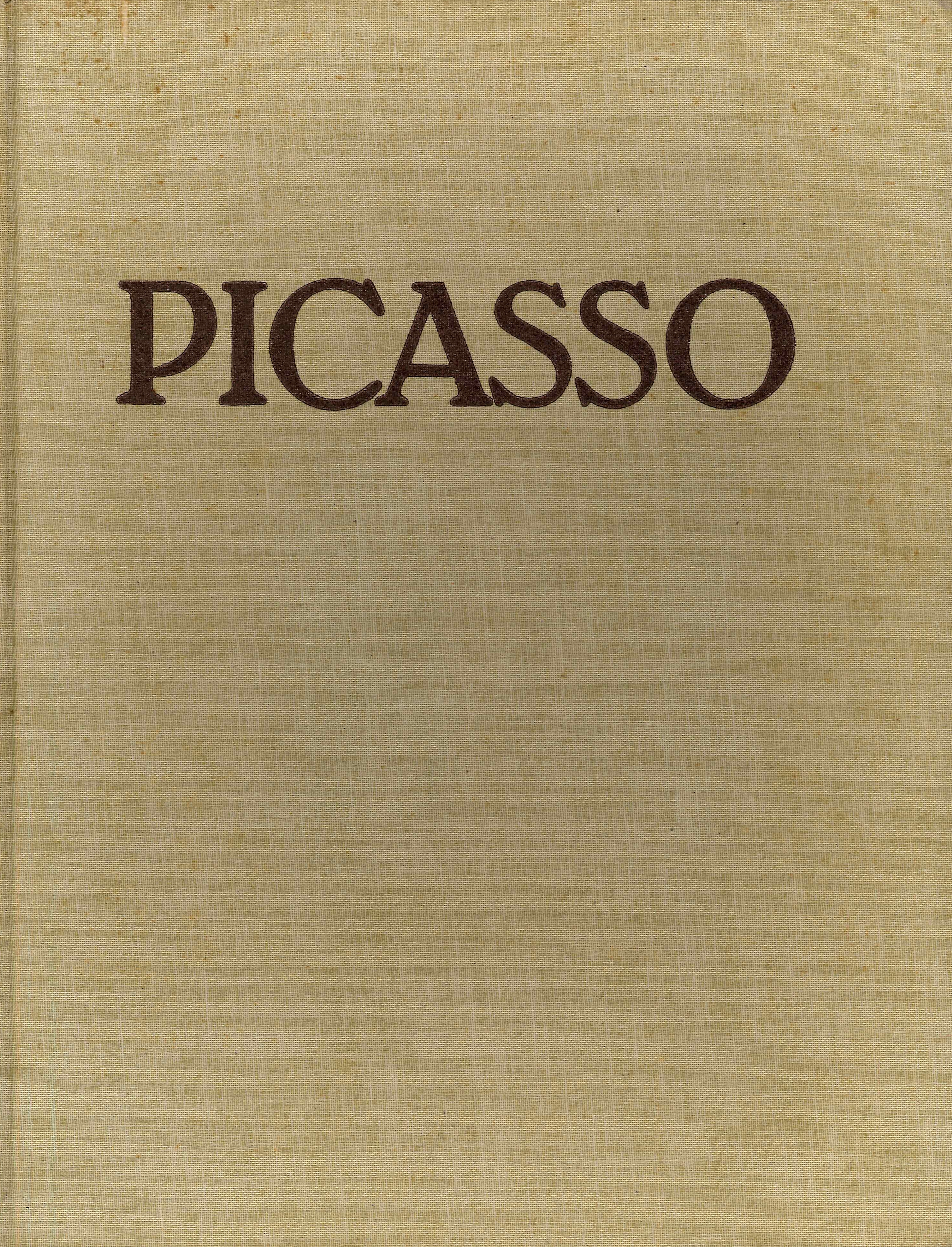 Picasso, 1940