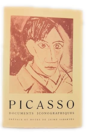 Picasso. Documents iconographiques