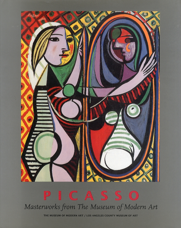 Picasso. Masterworks from The Museum of Modern Art