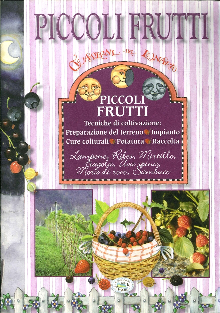 Piccoli frutti