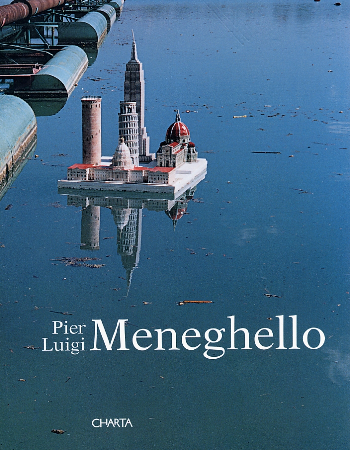 Pier Luigi. Meneghello