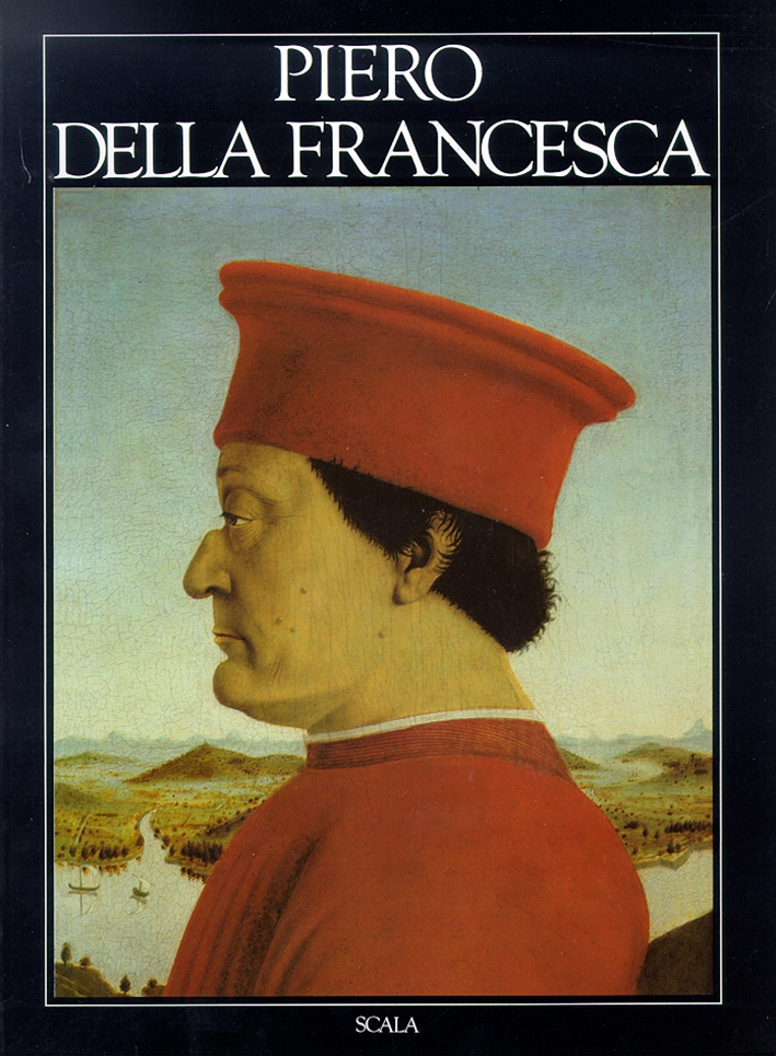 Piero della Francesca. [German Ed.]