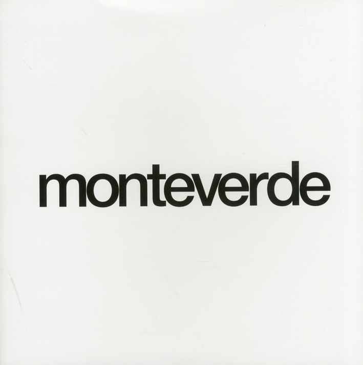 Piero Monteverde. Retrospettiva