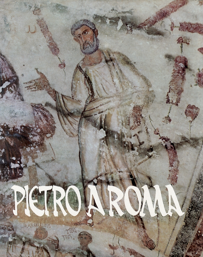 Pietro a Roma
