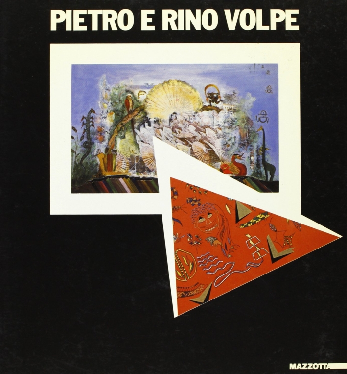 Pietro e Rino Volpe