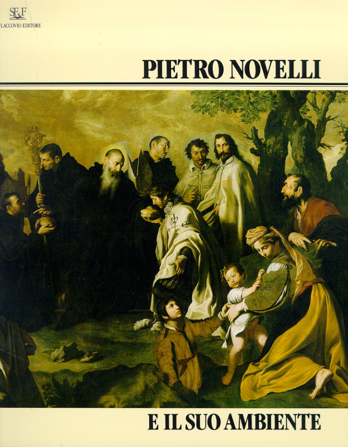Pietro Novelli e il suo ambiente