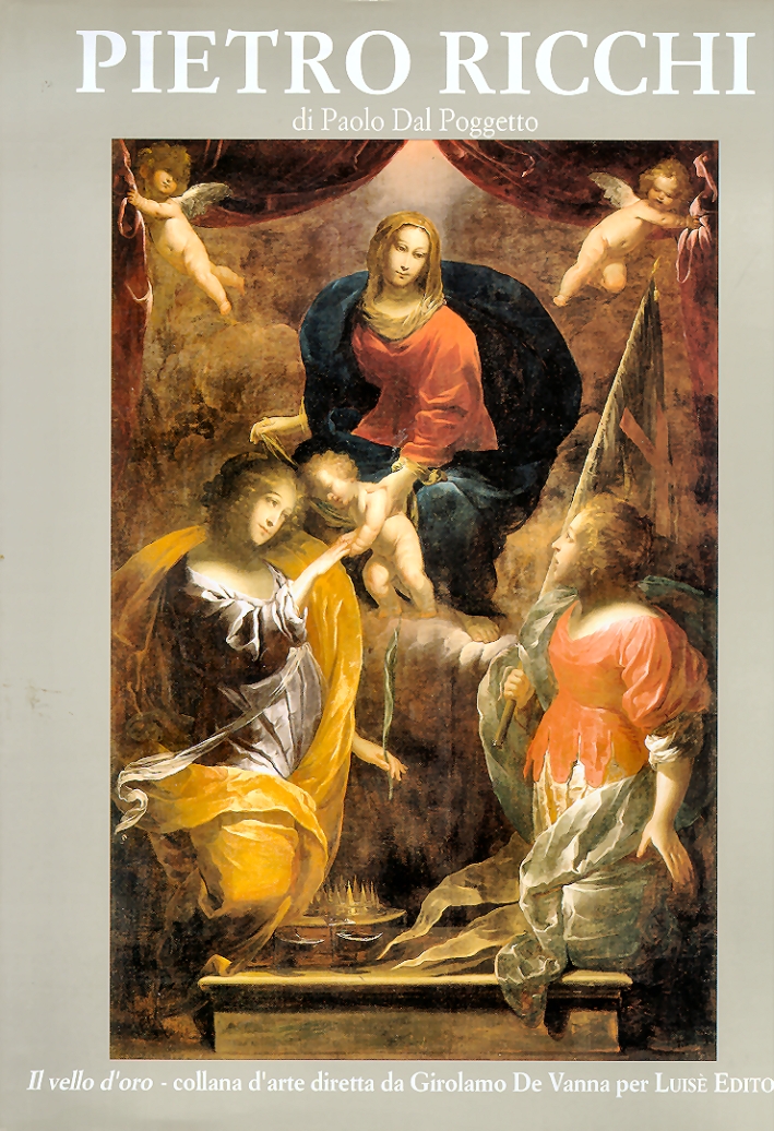 Pietro Ricchi, 1606-1675
