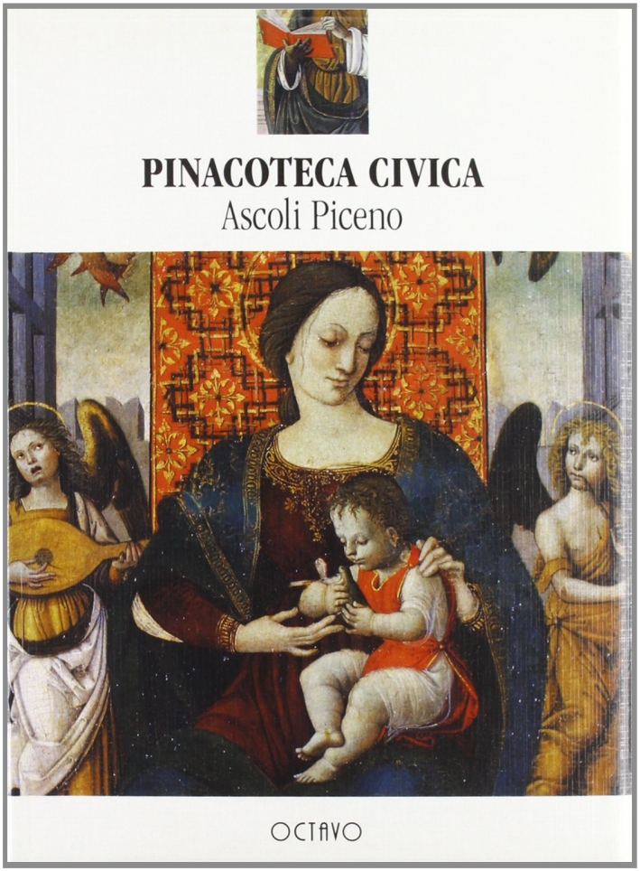 Pinacoteca civica. Ascoli Piceno