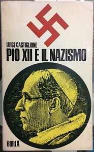 Pio XII e il Nazismo