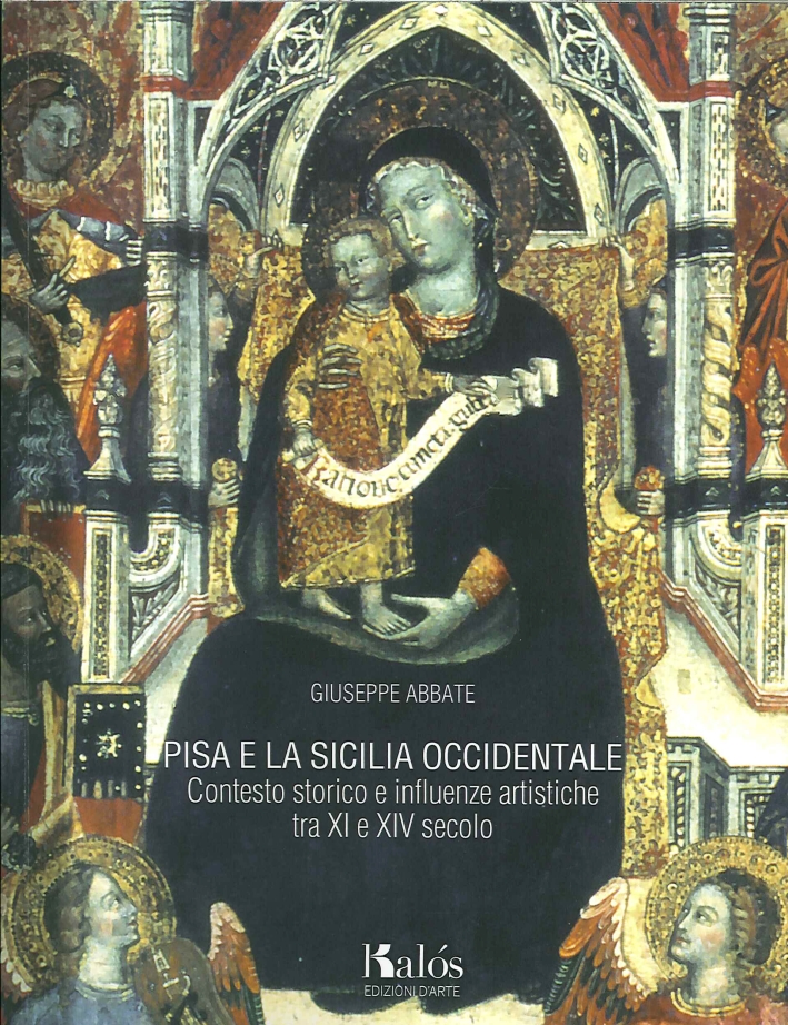 Pisa e la Sicilia Occidentale. Contesto Storico e Influenze Artistiche …