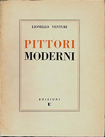 Pittori moderni. Goya, Constable, David, Ingres, Delacroix, Corot, Daumier, Courbet