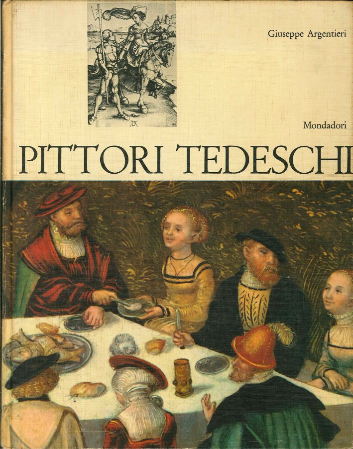 Pittori Tedeschi