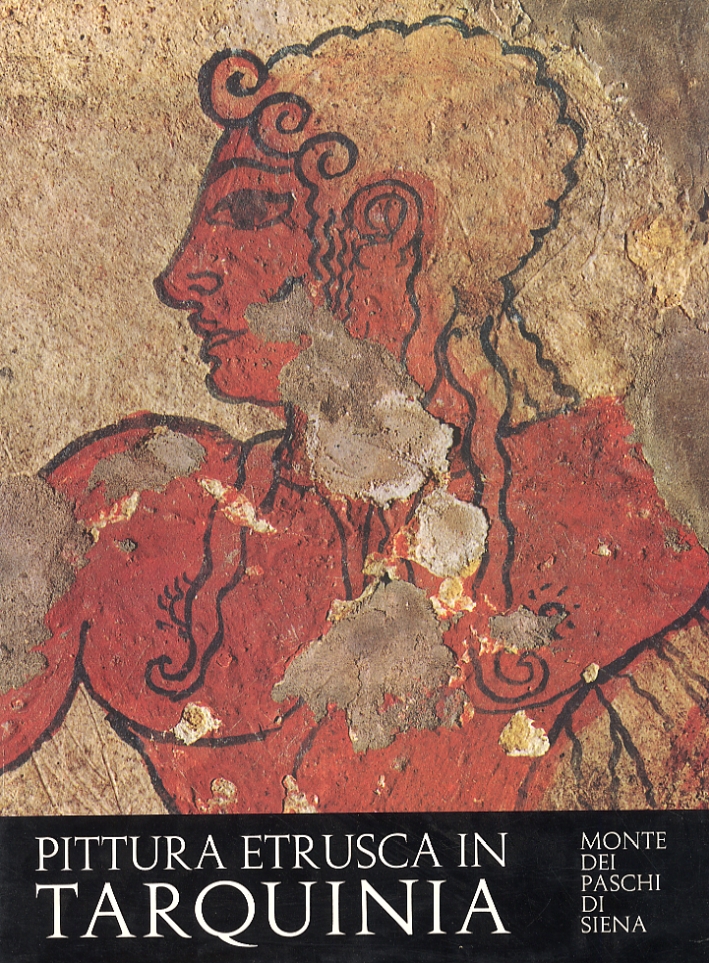 Pittura Etrusca in Tarquinia